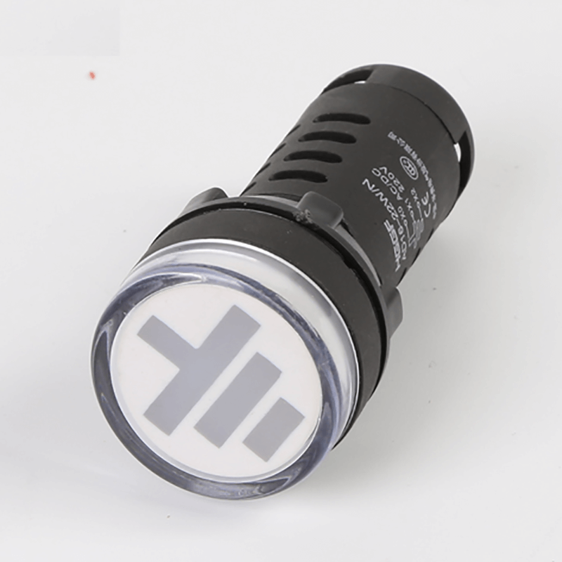 AD16-22W(F)G位置指示灯