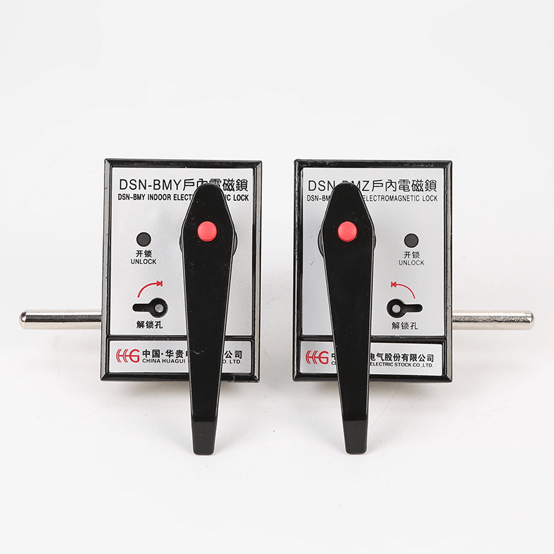 Dsn-bm y (z) indoor electromagnetic lock