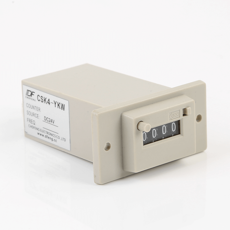 CSK4/5/6-NKM(YKM)计数器