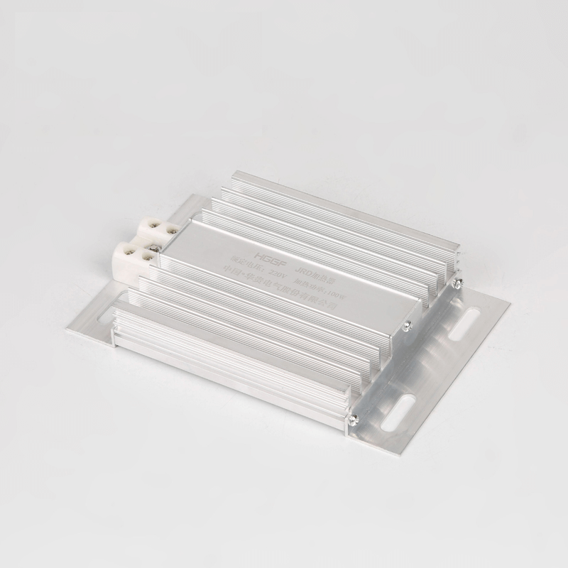 经济型--JRD铝合金加热器