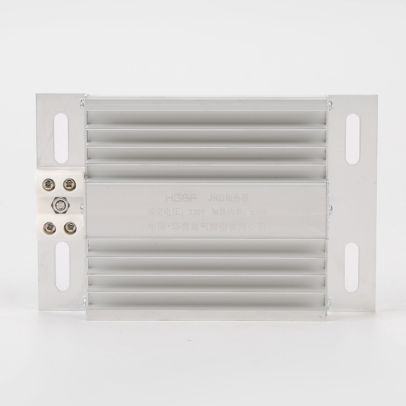 经济型--JRD铝合金加热器