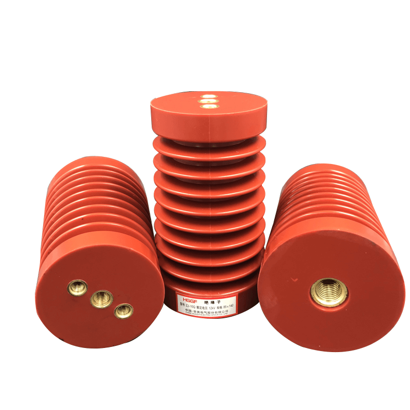 ZJ-10Q/85x140户内支柱绝缘子
