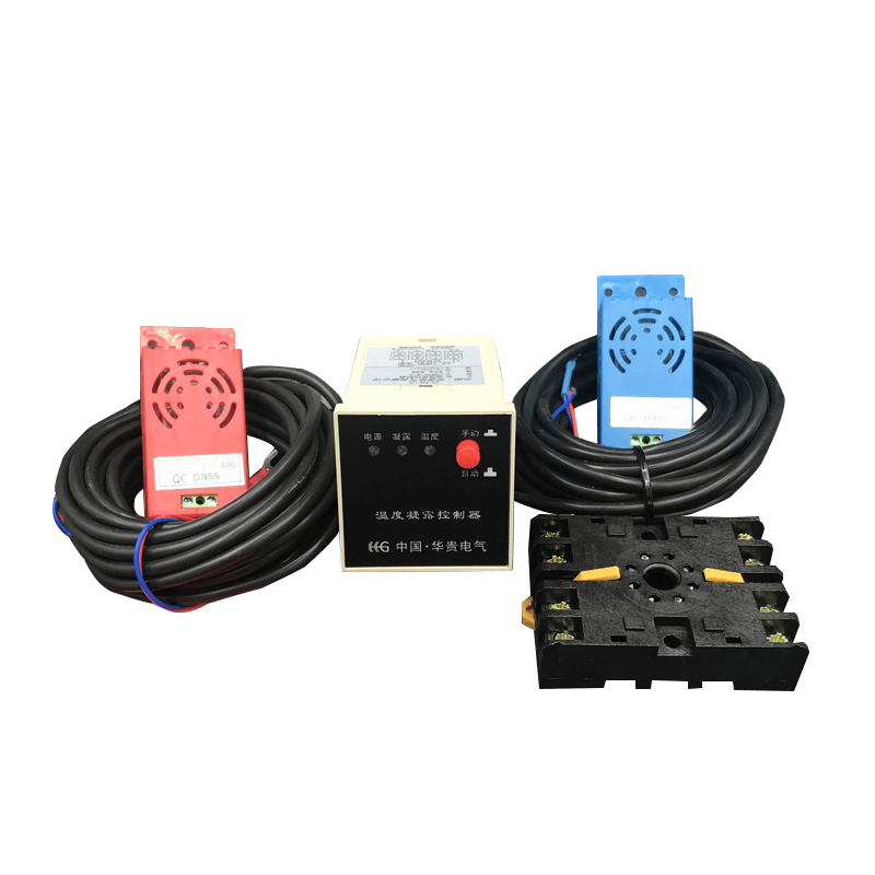 HGWNK-M-D单升温 /单凝露基座式