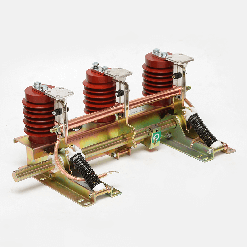 JN15-12/31.5-210接地开关