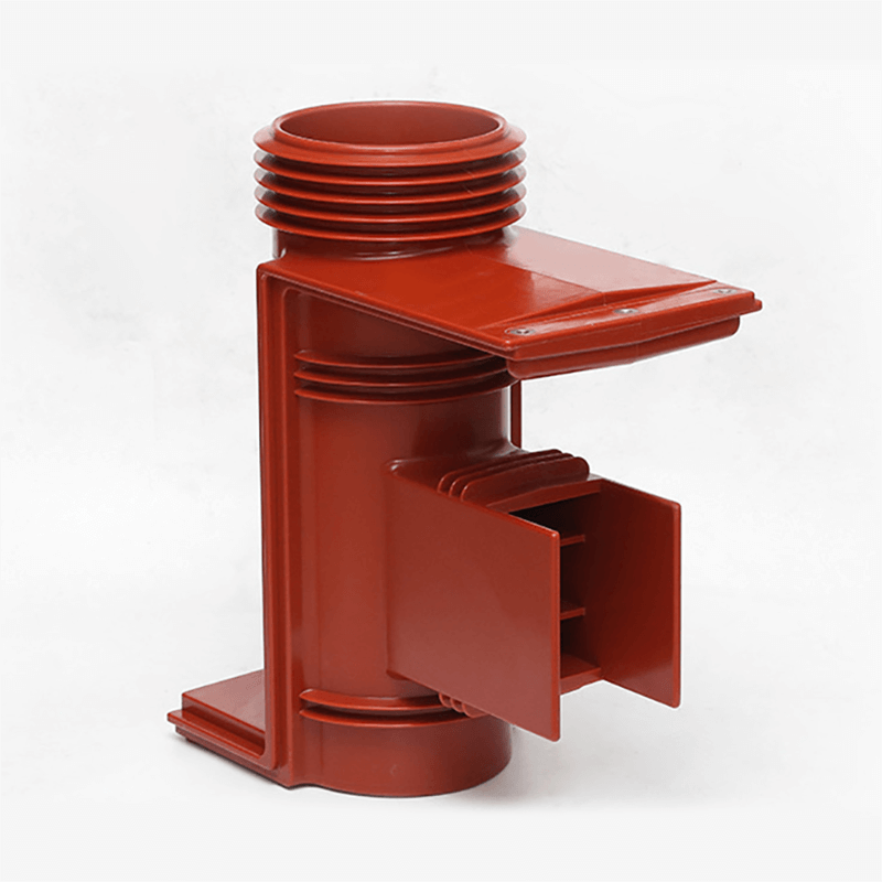 CH3-35Q  660二通触头盒