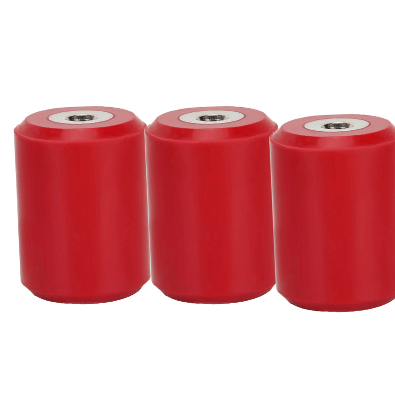 MNS低压绝缘子M8/M10支柱式